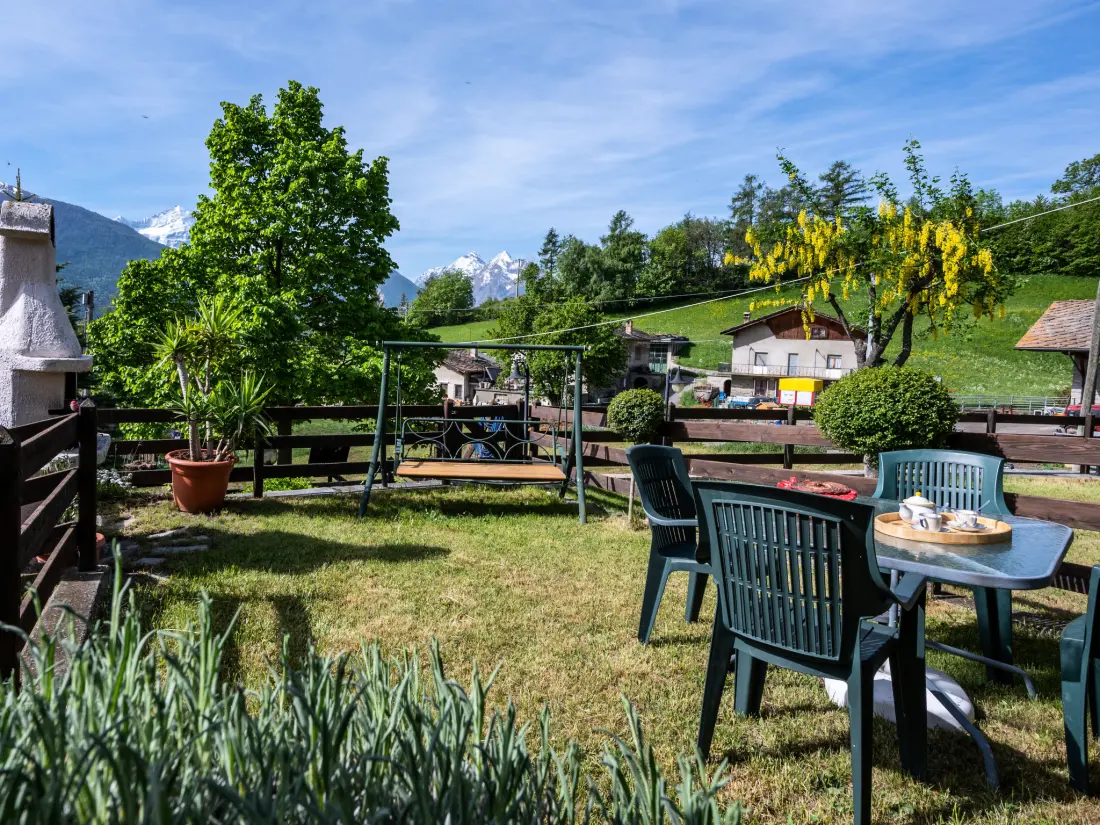 Maison de Vacances Sarre