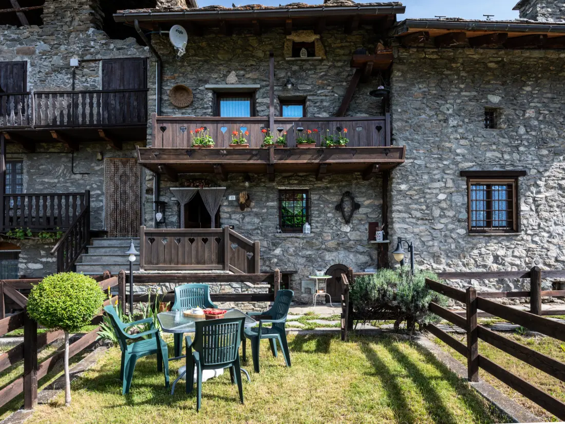 Maison de Vacances Sarre
