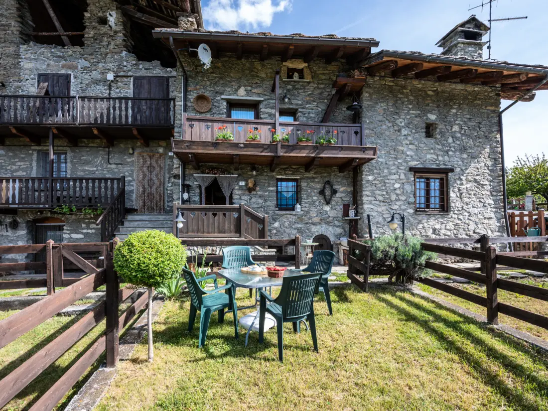 Maison de Vacances Sarre