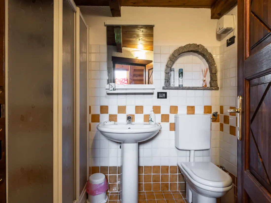 Maison de Vacances Sarre