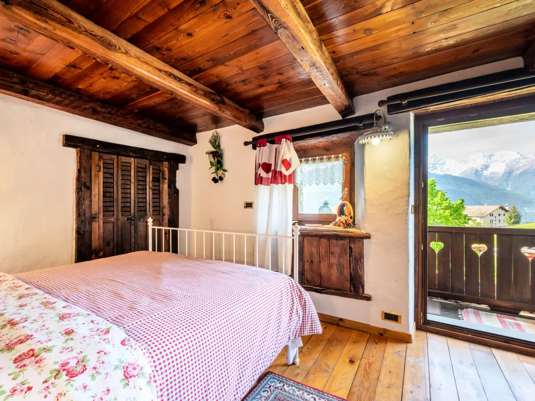 Maison de Vacances Sarre