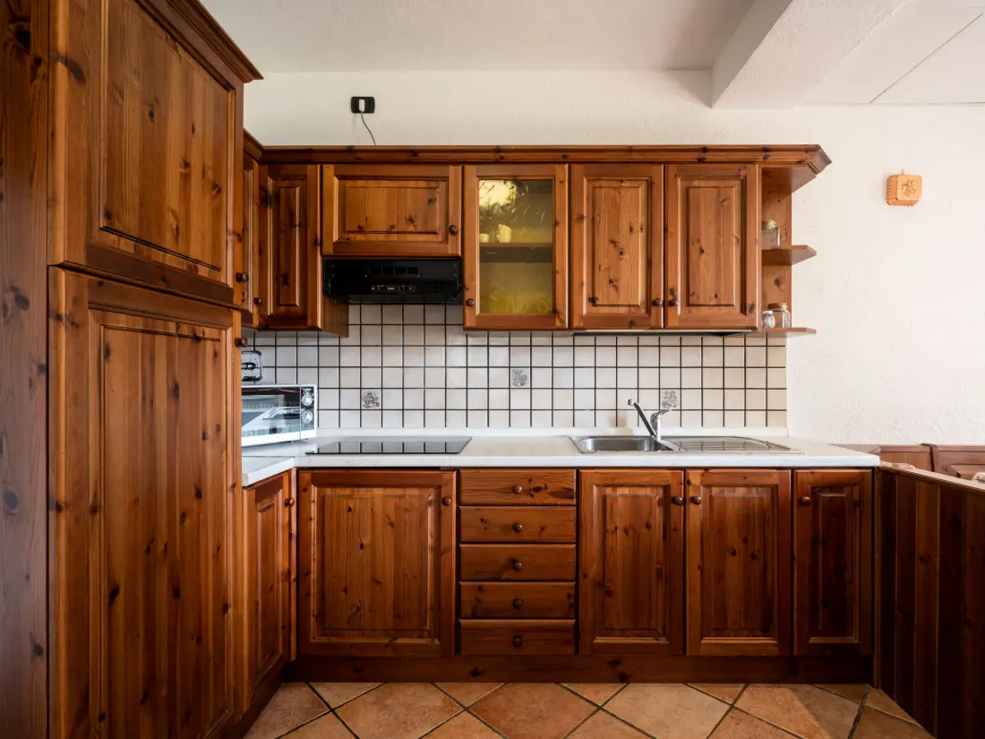 Résidence Chalet Remondet