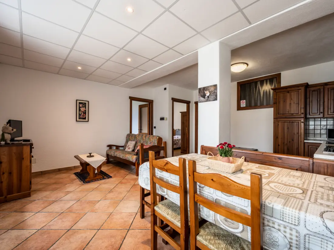 Résidence Chalet Remondet