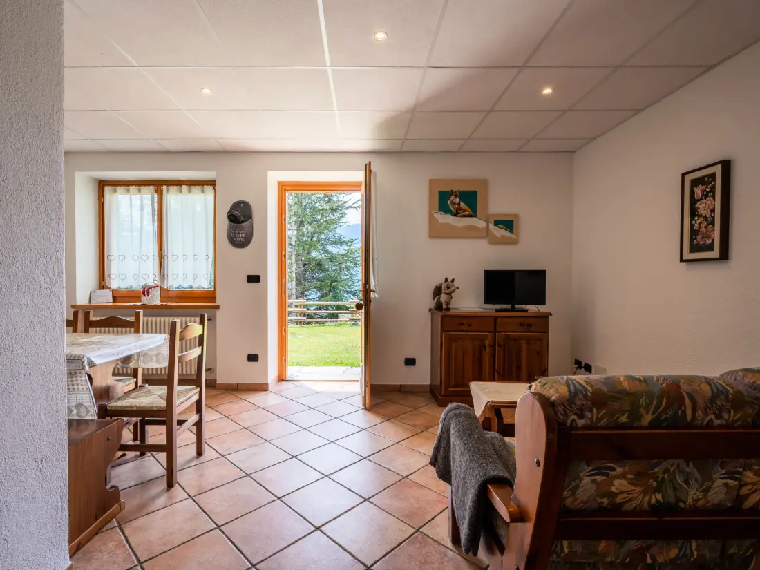 Résidence Chalet Remondet