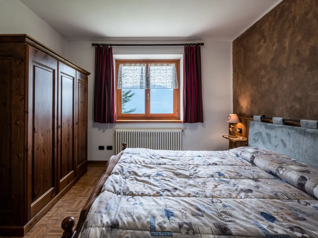 Résidence Chalet Remondet