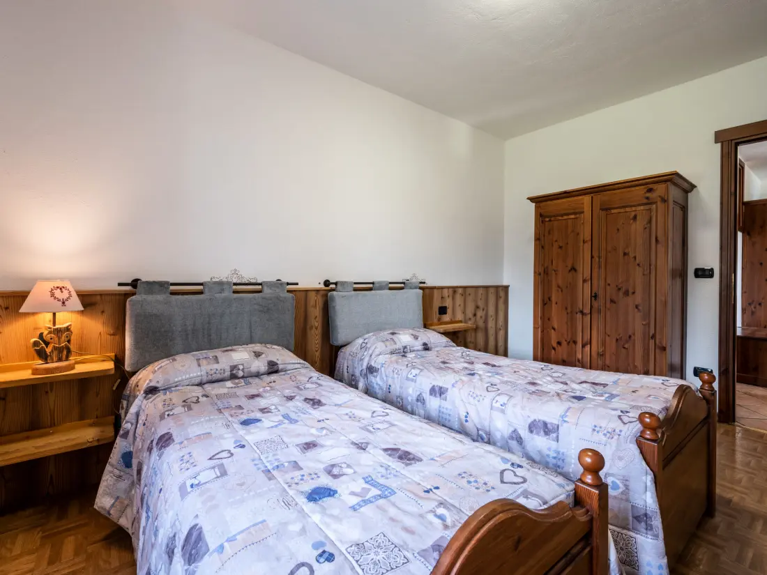 Résidence Chalet Remondet