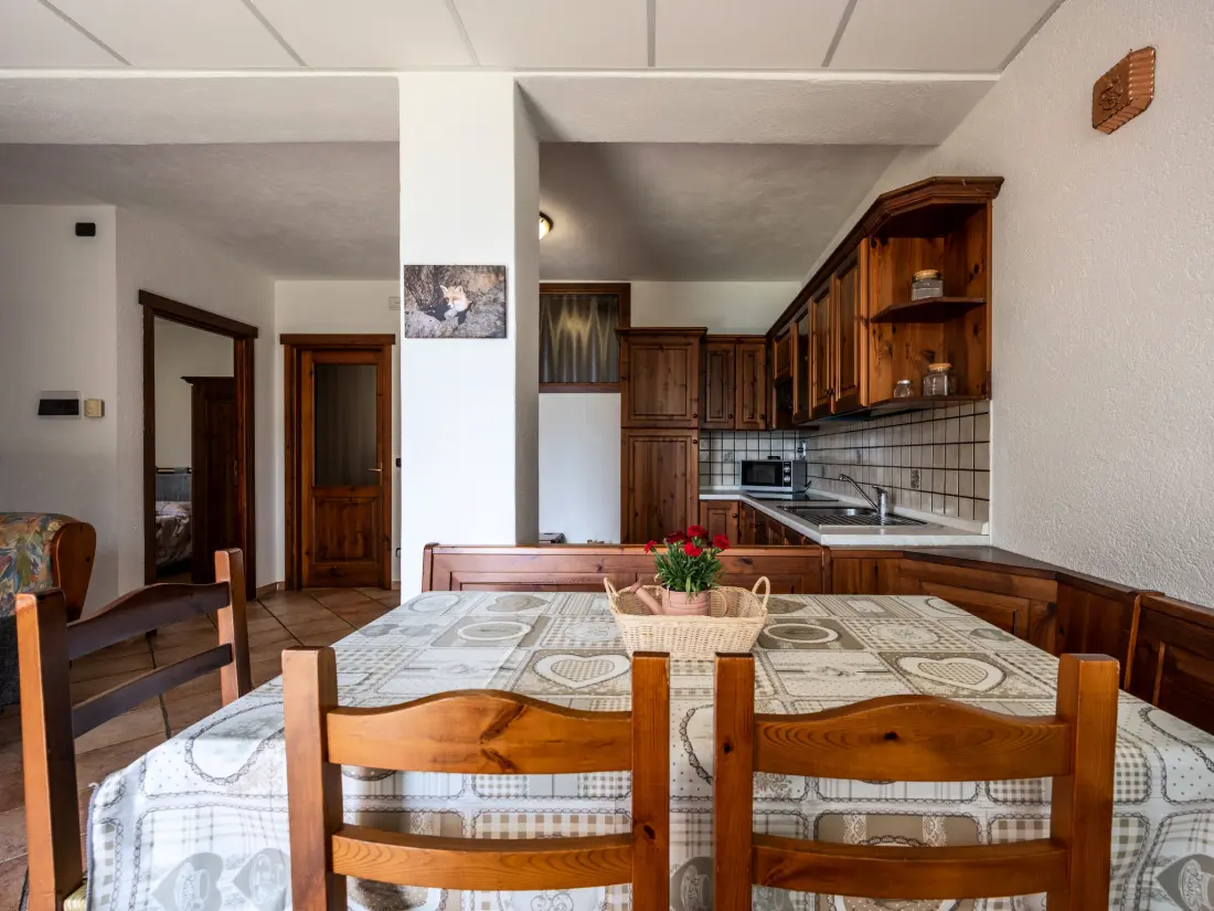 Résidence Chalet Remondet