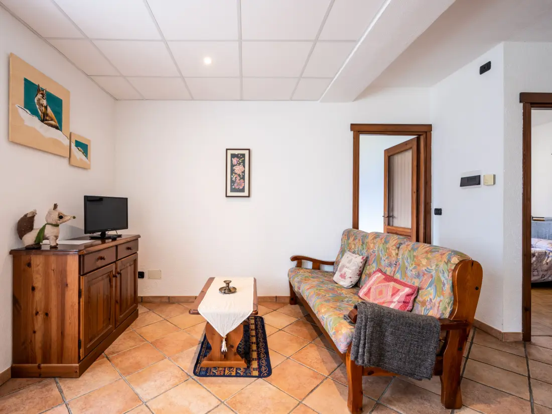 Résidence Chalet Remondet