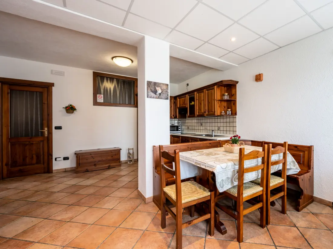 Résidence Chalet Remondet