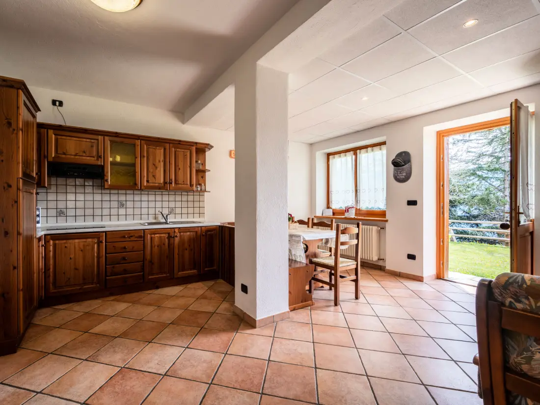 Résidence Chalet Remondet