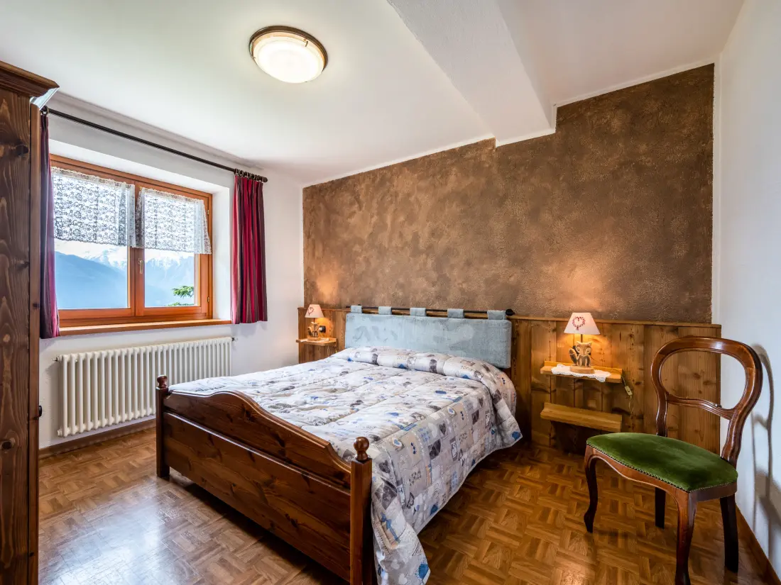 Résidence Chalet Remondet