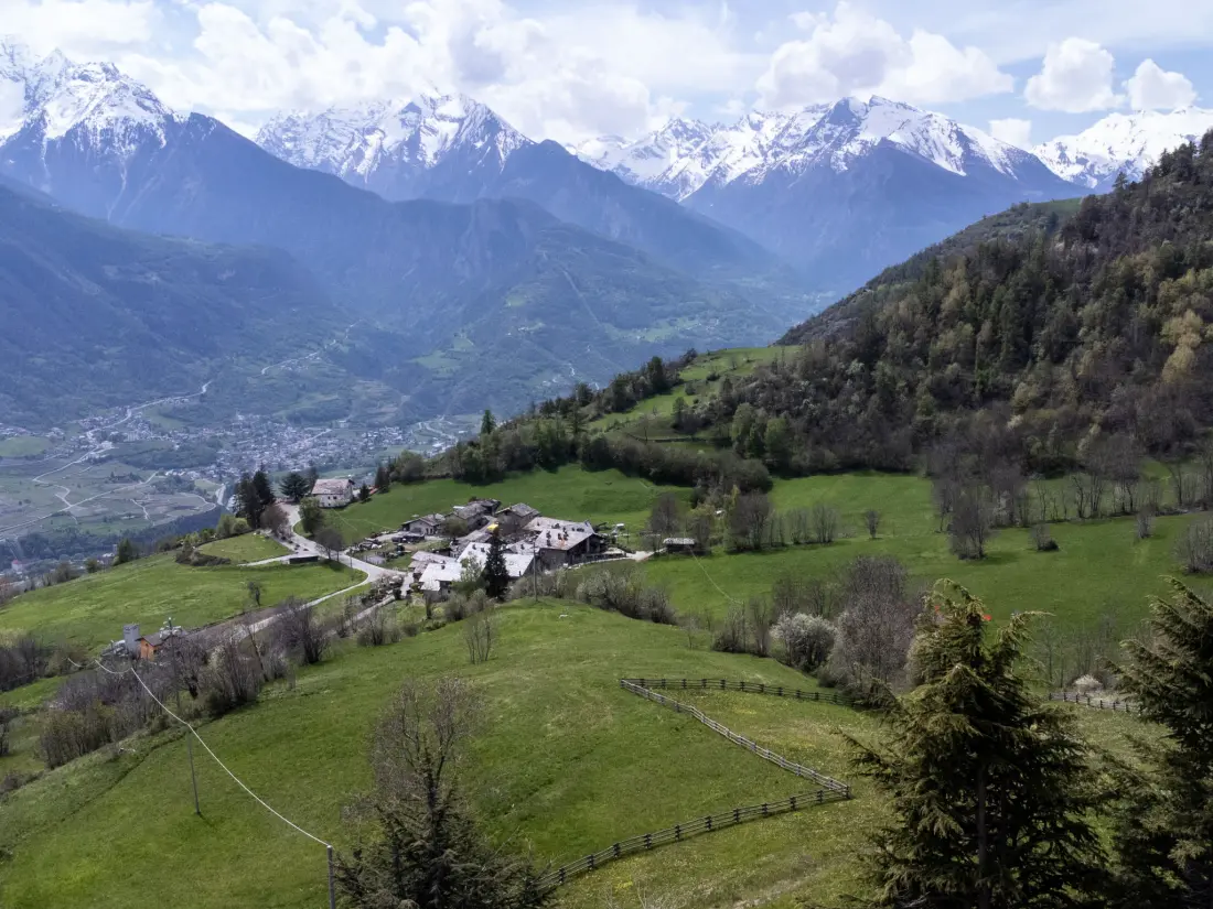 Résidence Chalet Remondet