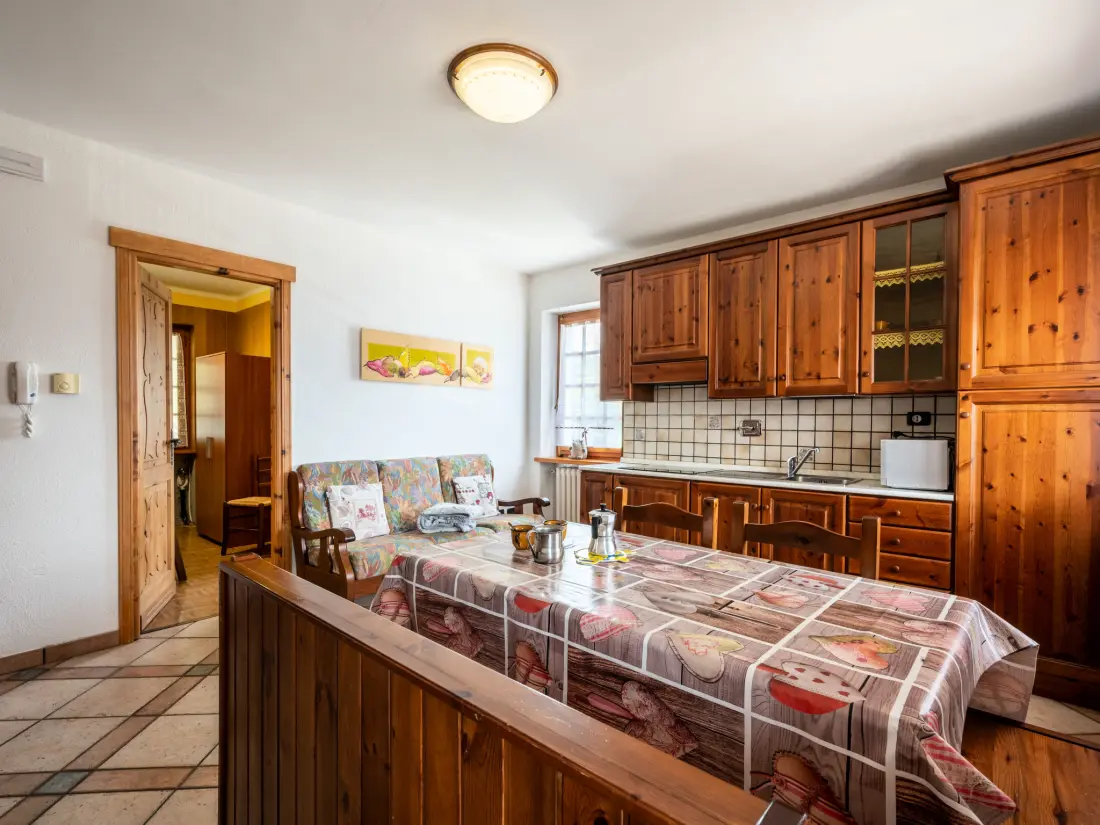 Résidence Chalet Remondet