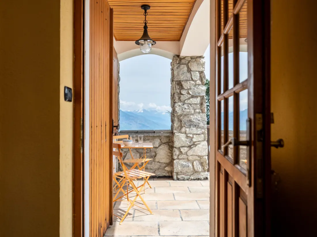 Résidence Chalet Remondet
