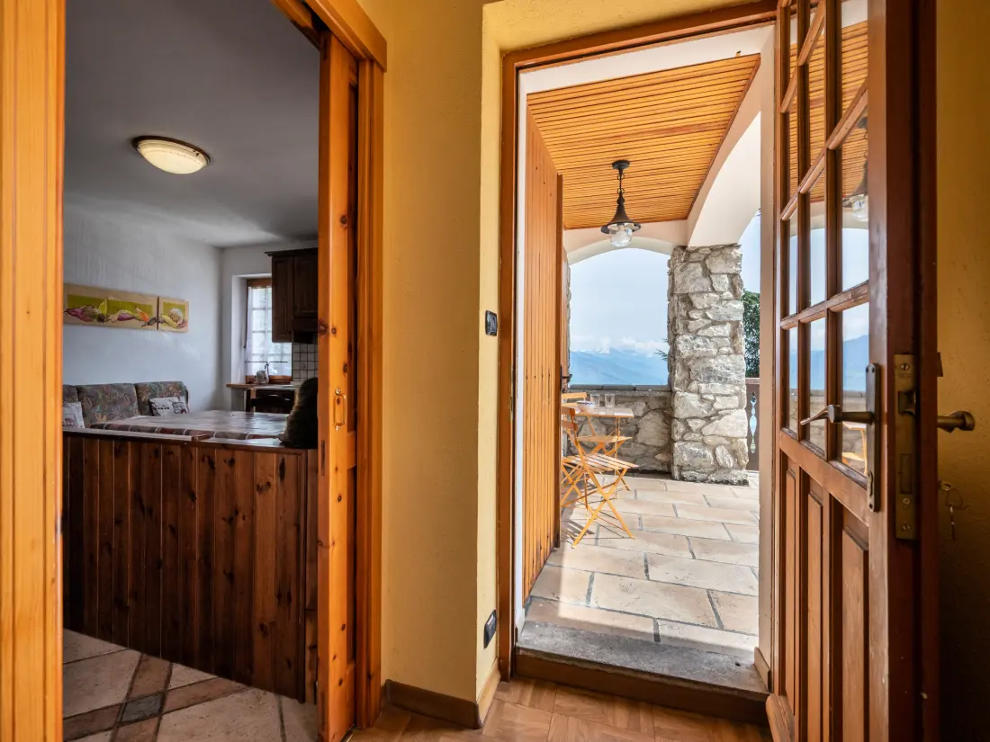 Résidence Chalet Remondet