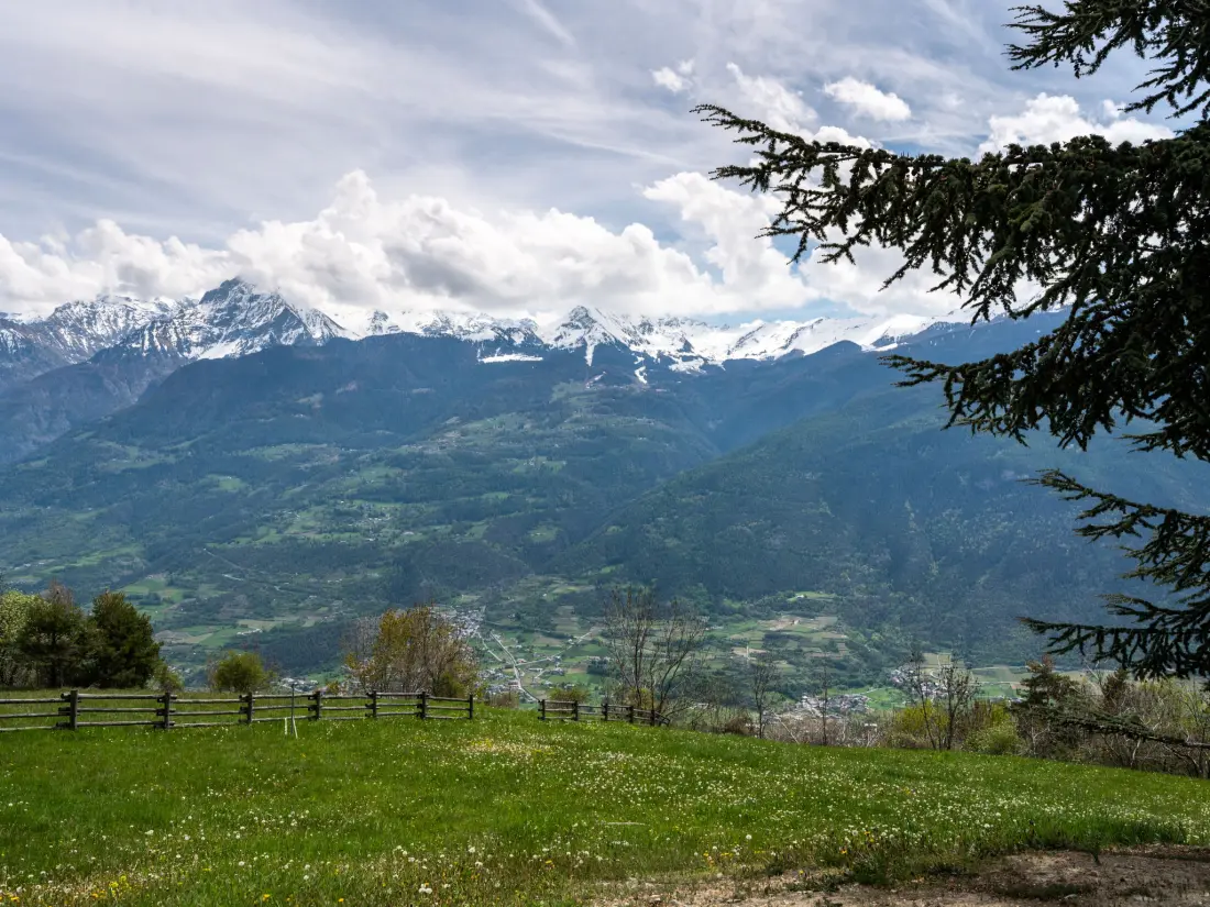 Résidence Chalet Remondet