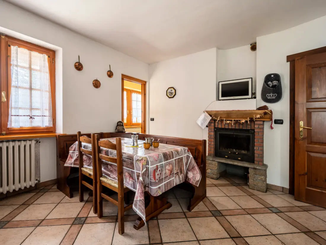 Résidence Chalet Remondet
