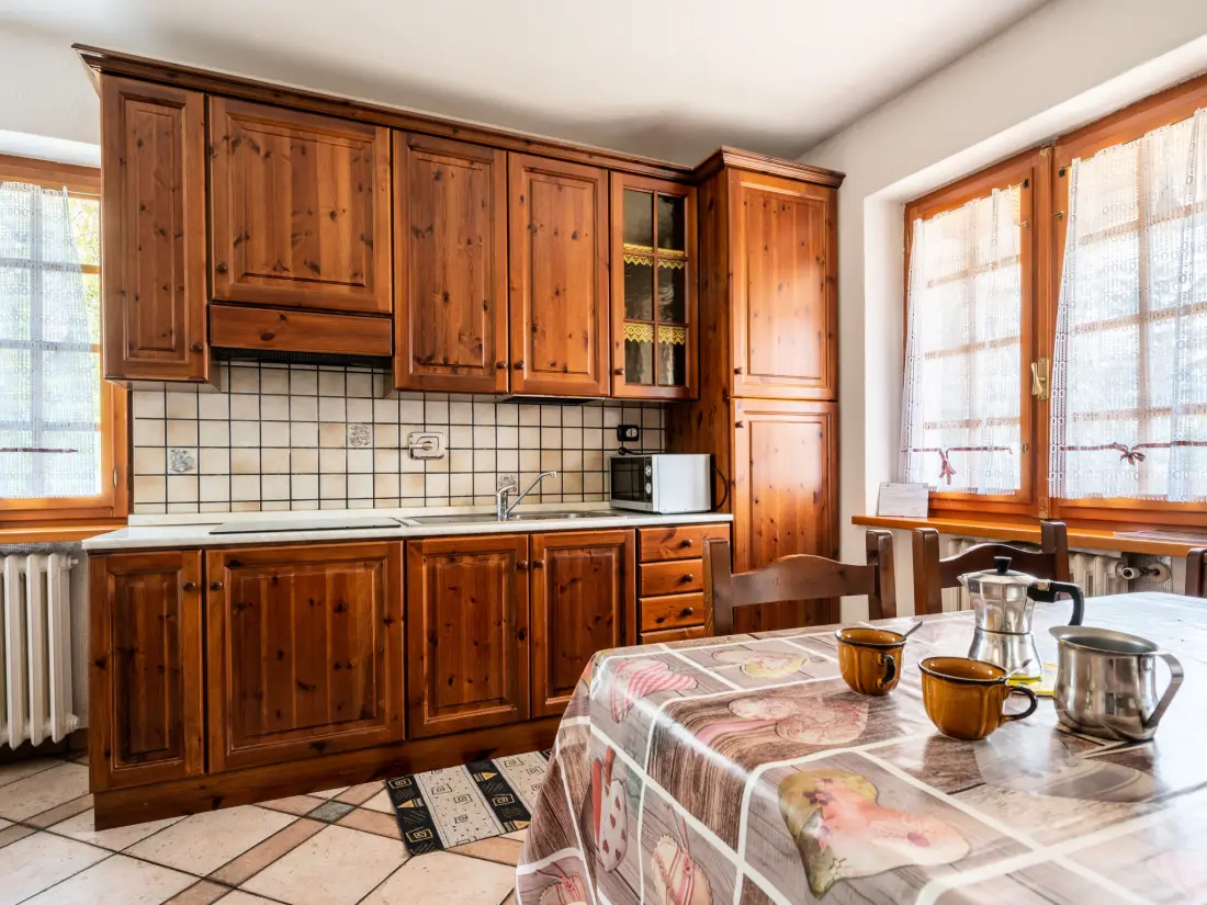 Résidence Chalet Remondet
