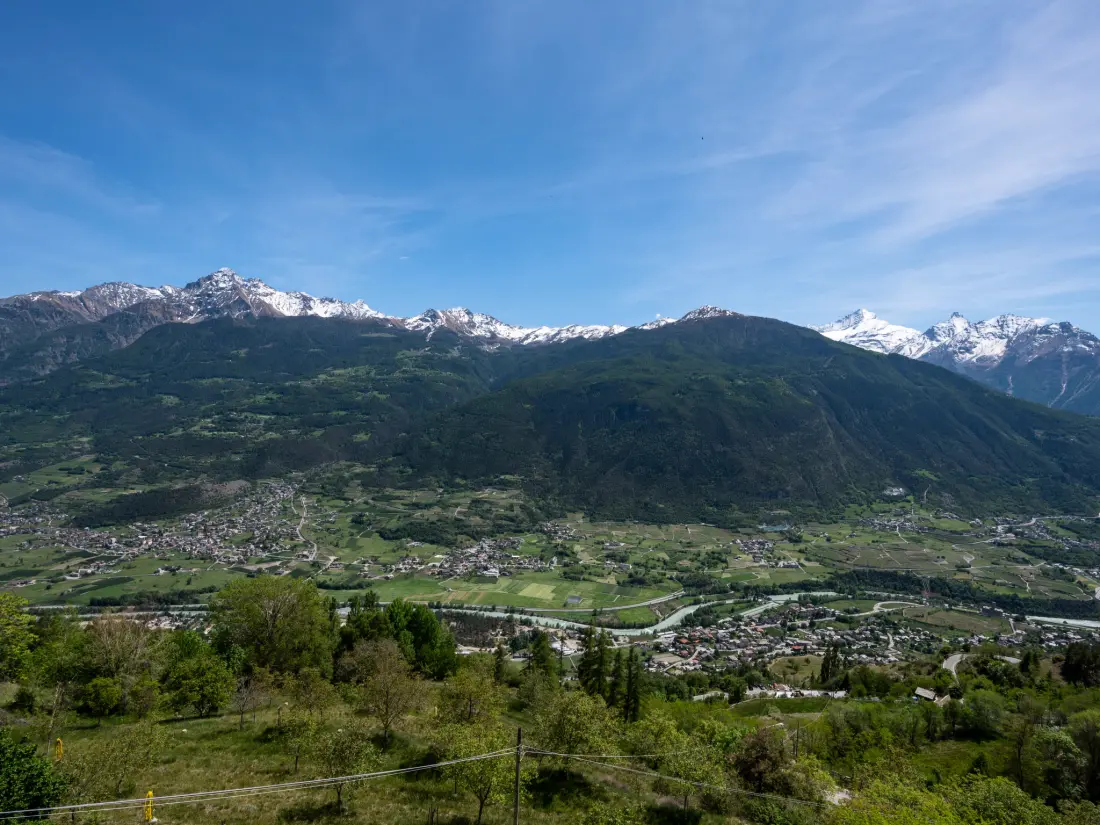 Résidence Marguerettaz