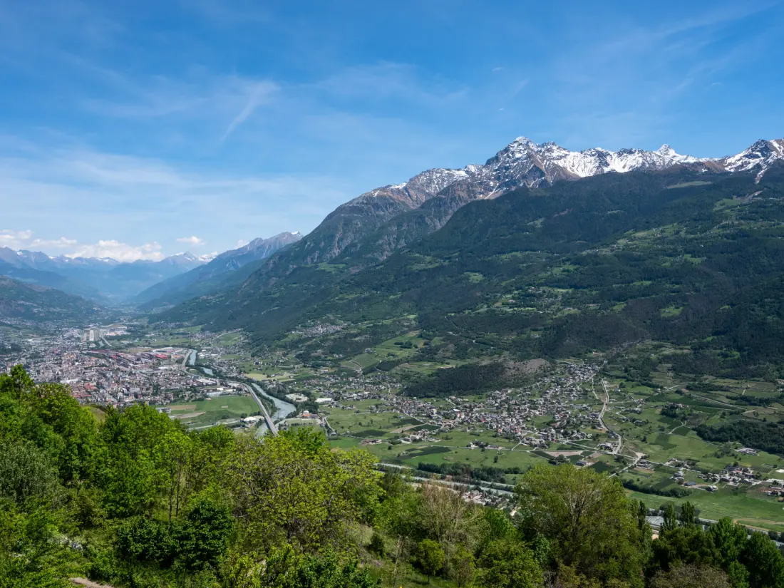 Résidence Marguerettaz