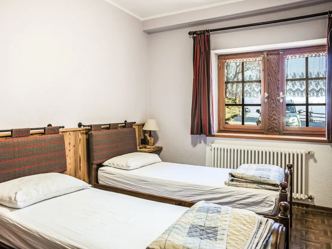 Résidence Chalet Remondet
