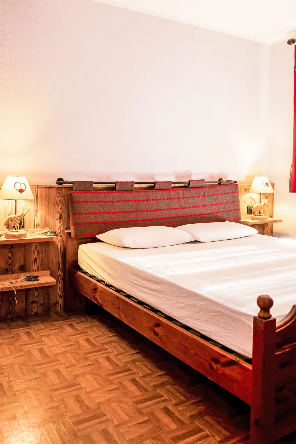 Résidence Chalet Remondet