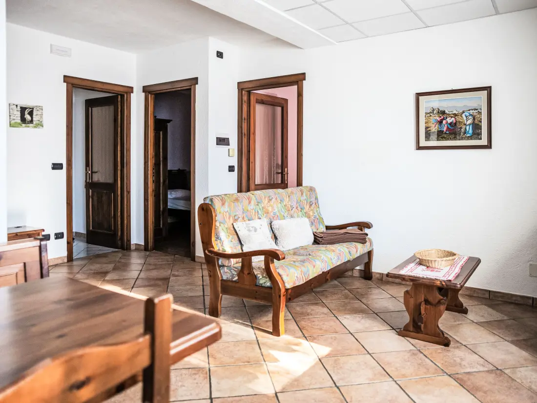 Résidence Chalet Remondet