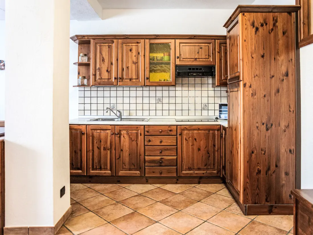 Résidence Chalet Remondet