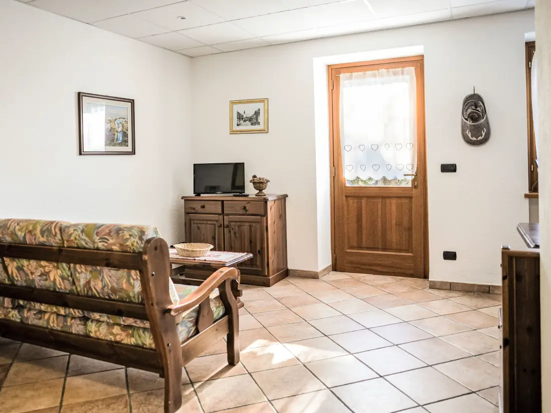 Résidence Chalet Remondet