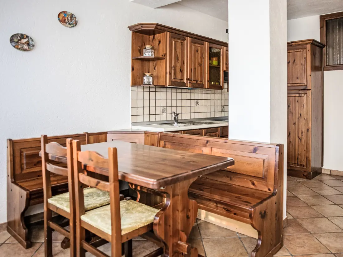 Résidence Chalet Remondet