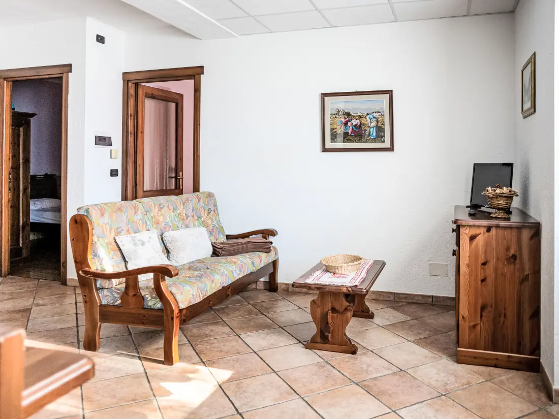 Résidence Chalet Remondet