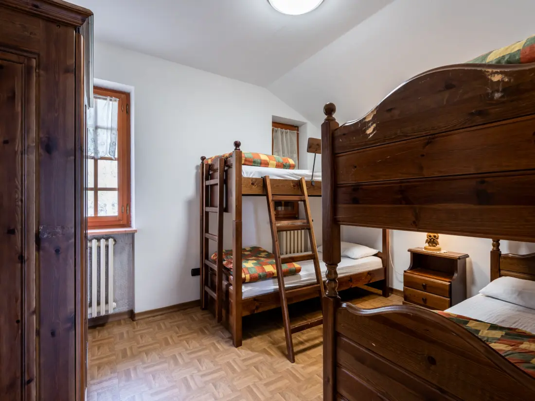 Résidence Chalet Remondet