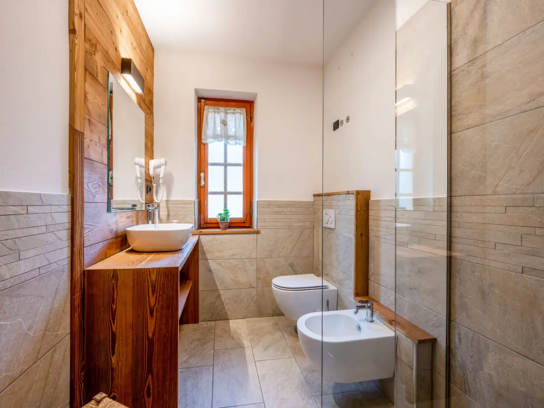 Résidence Chalet Remondet
