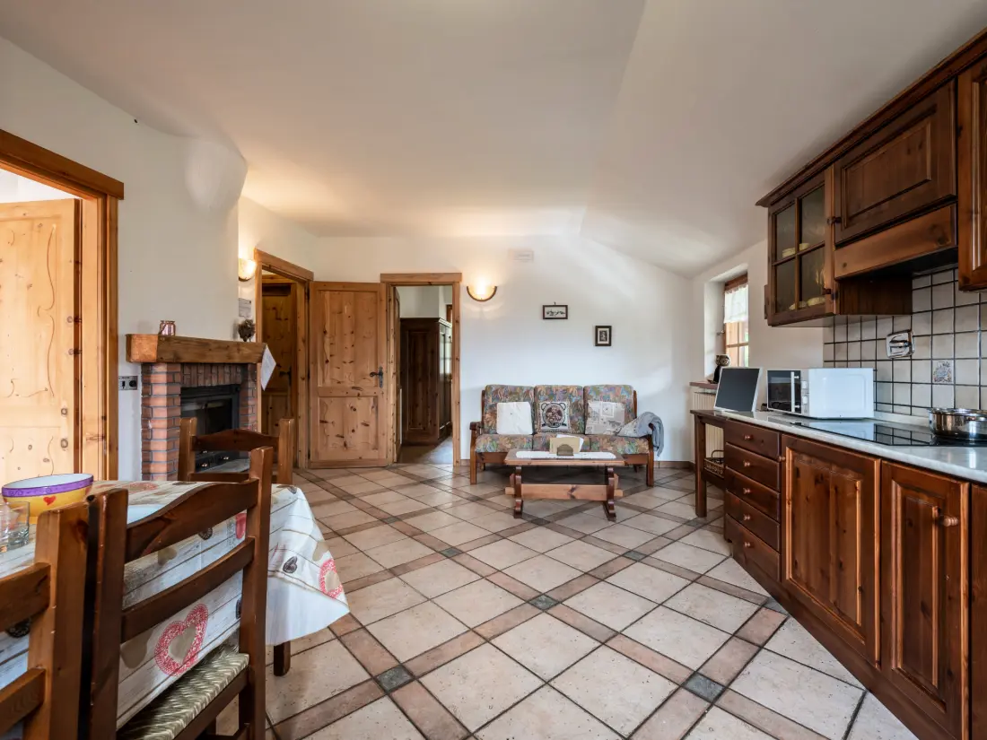 Résidence Chalet Remondet