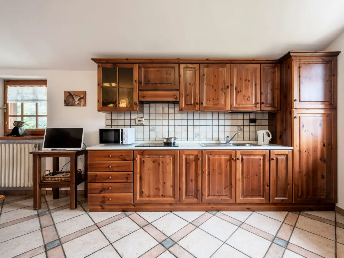 Résidence Chalet Remondet
