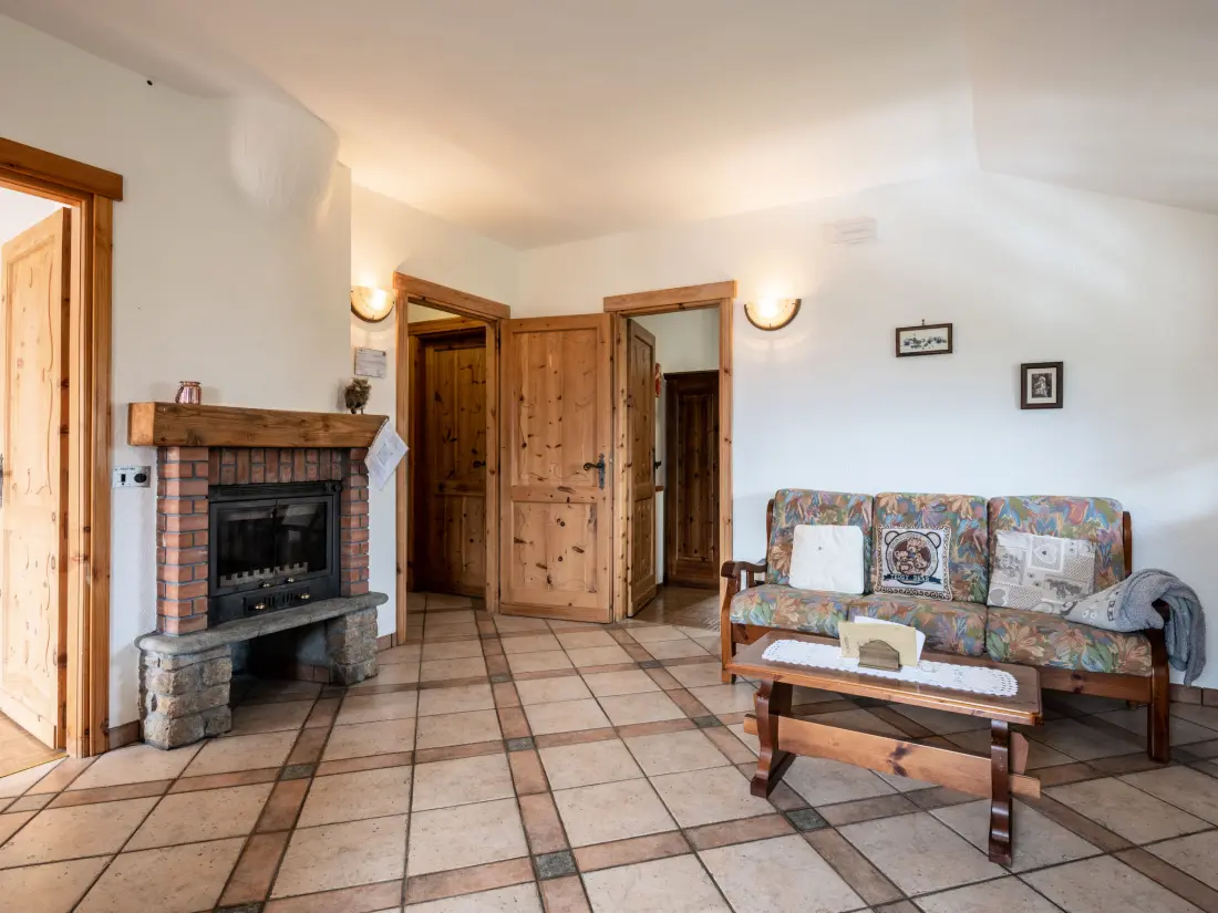 Résidence Chalet Remondet