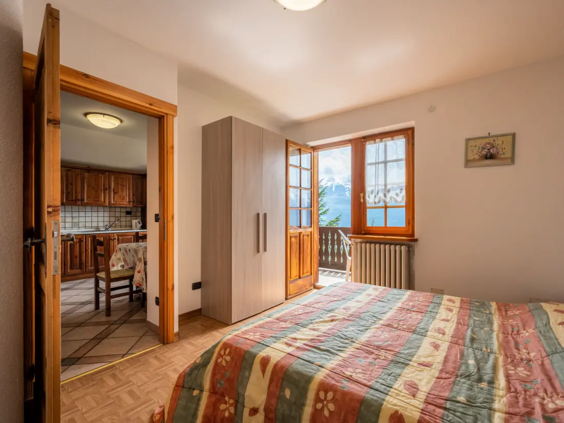 Résidence Chalet Remondet