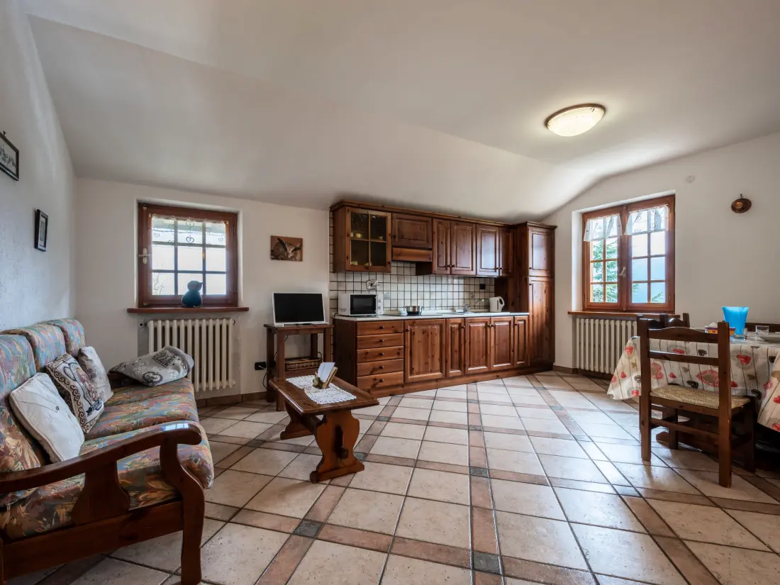 Résidence Chalet Remondet