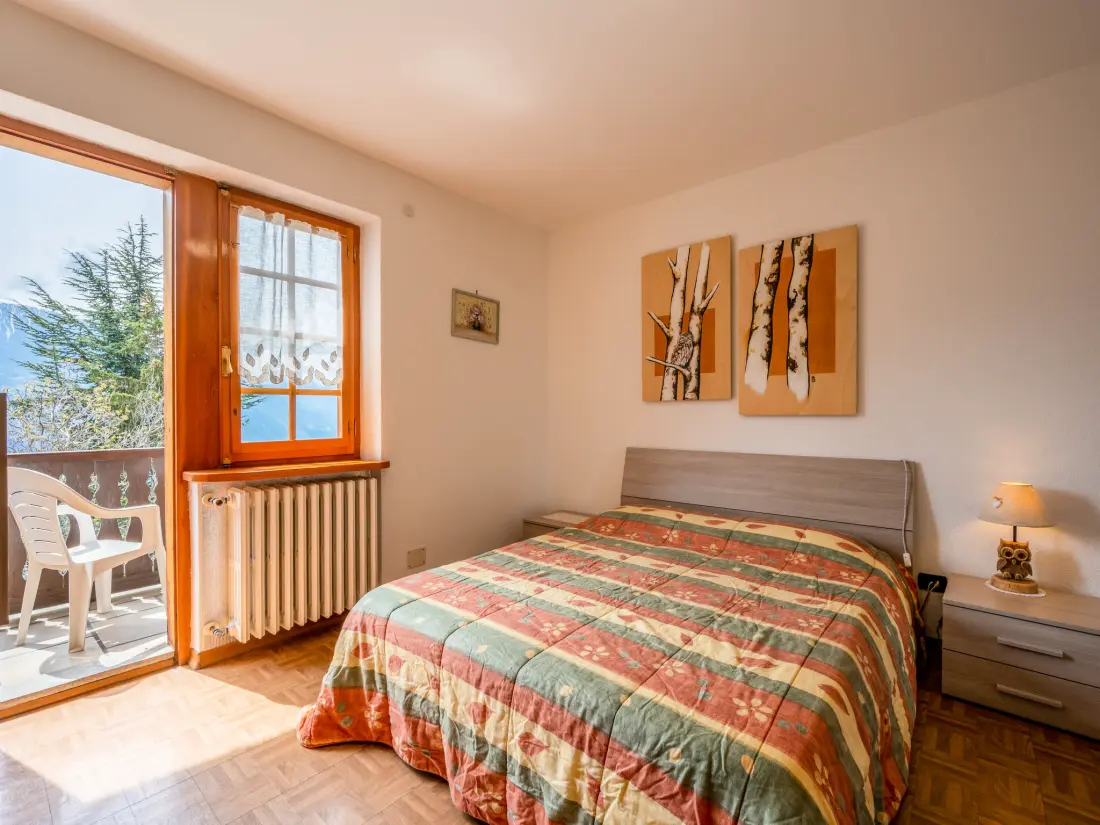 Résidence Chalet Remondet