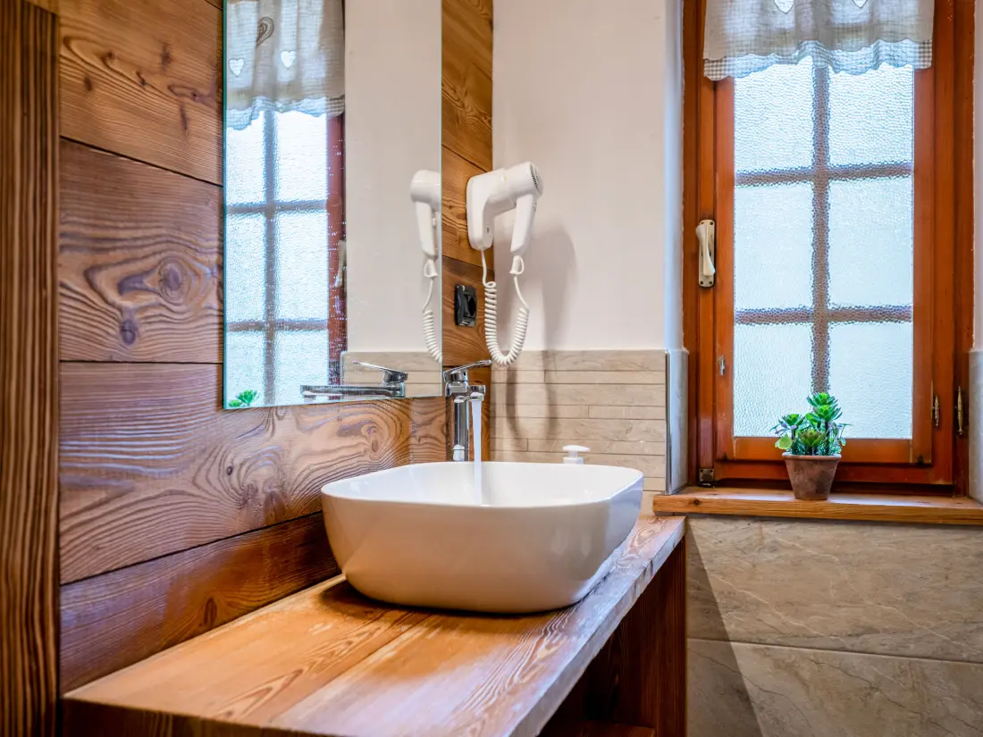 Résidence Chalet Remondet