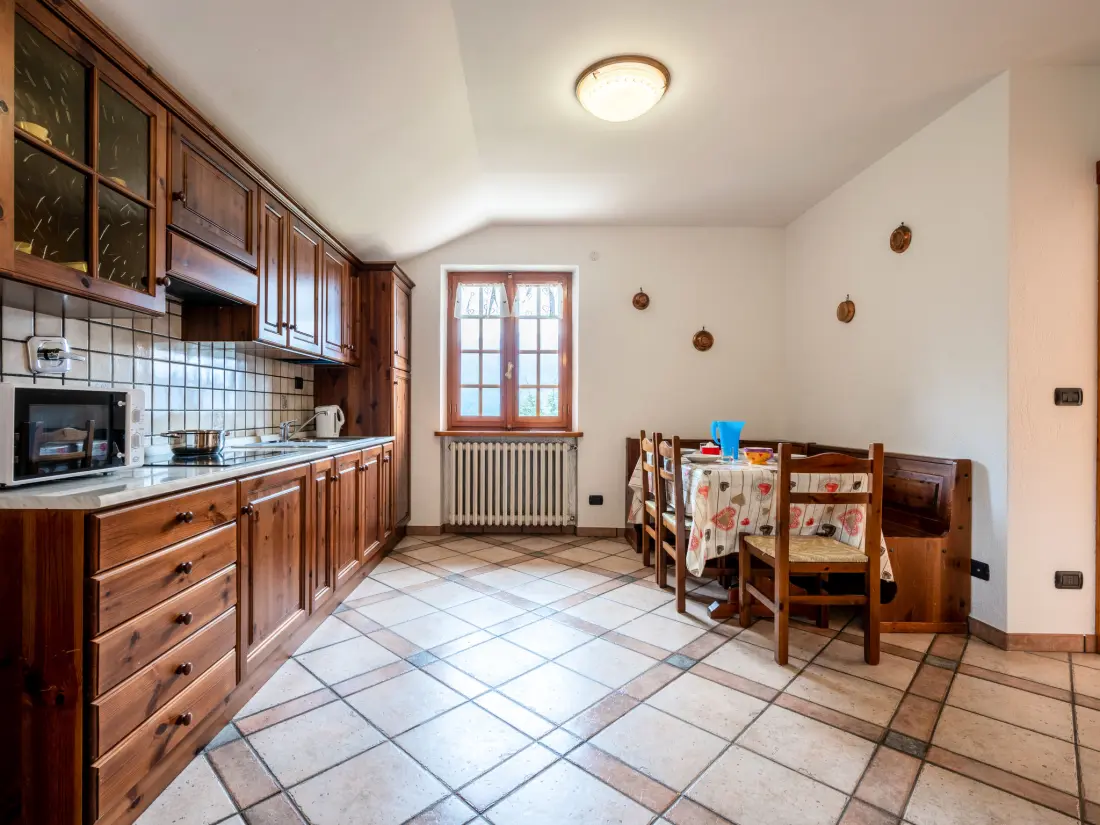 Résidence Chalet Remondet