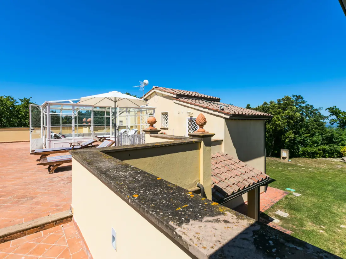 Maison de Vacances La Sassa