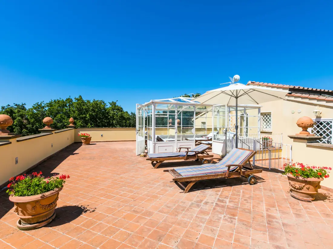 Maison de Vacances La Sassa