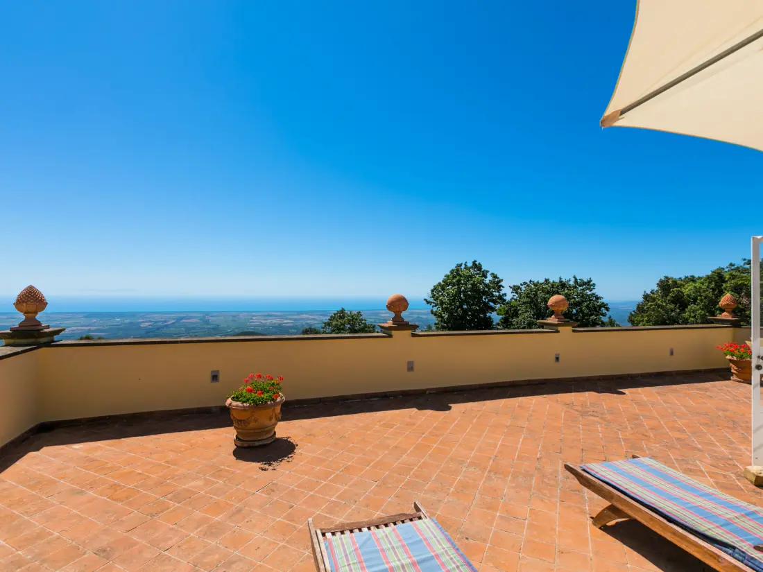 Maison de Vacances La Sassa