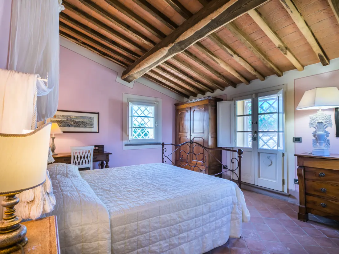 Maison de Vacances La Sassa