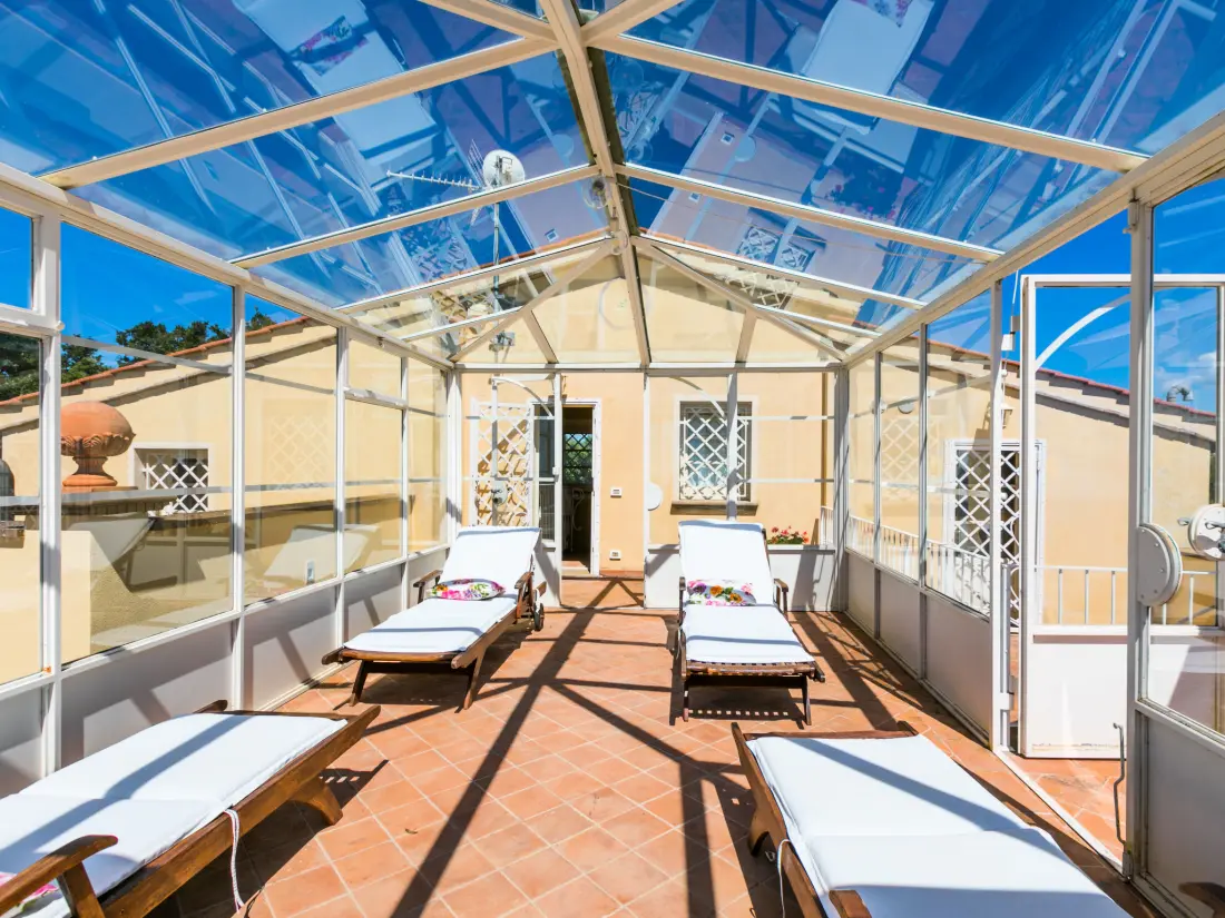 Maison de Vacances La Sassa