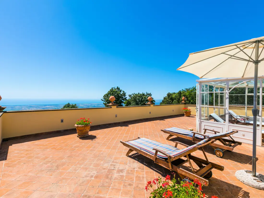 Maison de Vacances La Sassa
