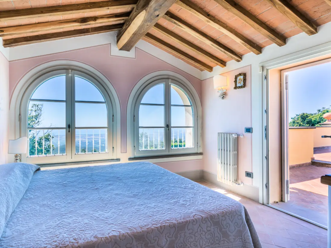 Maison de Vacances La Sassa