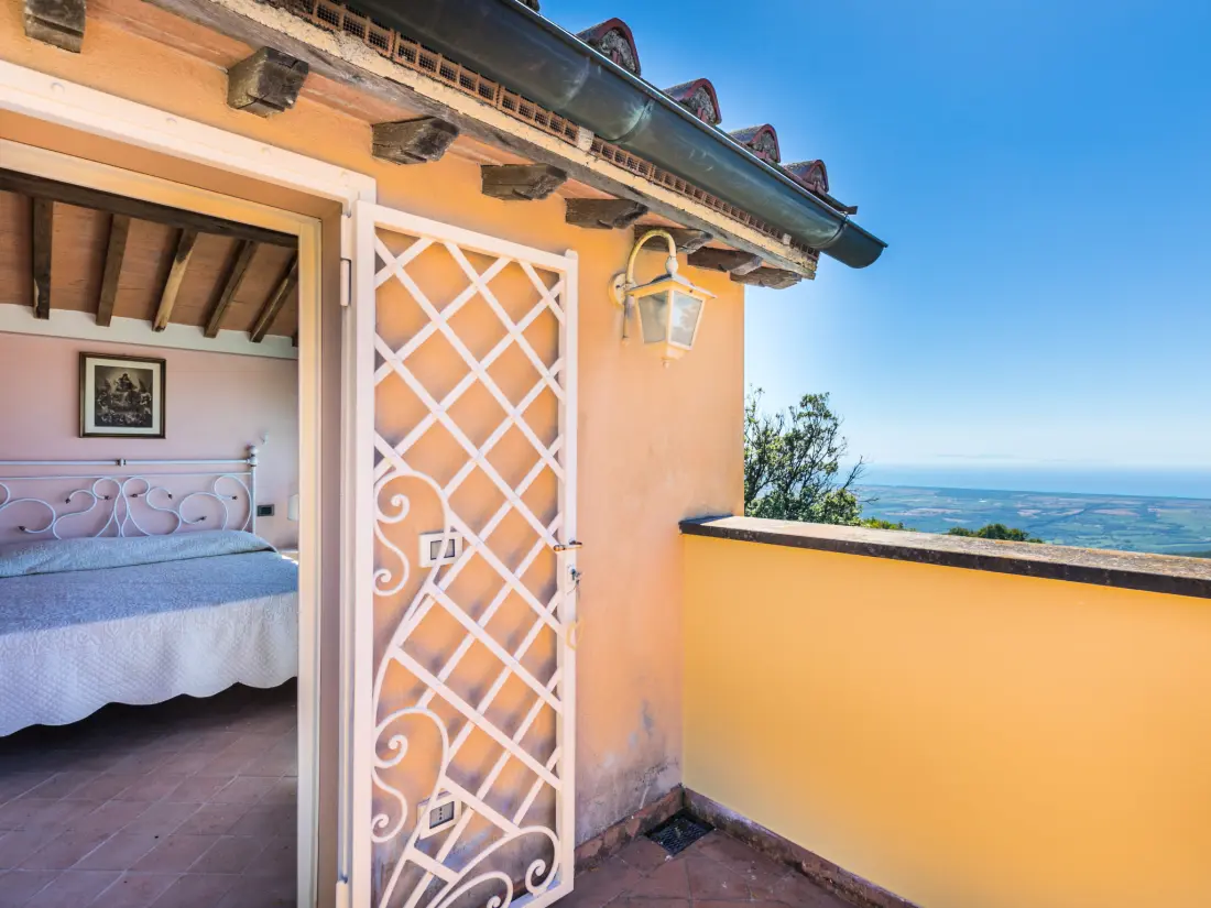 Maison de Vacances La Sassa