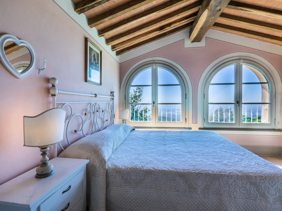 Maison de Vacances La Sassa